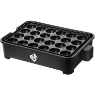 YAMAZEN NEOGK024 極のたこ焼き器 B