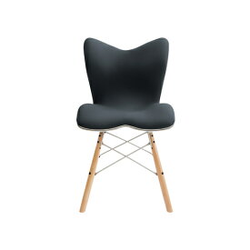 Style Chair PM スタイルチェア ピーエム ブラック Style 健康 Chair MTG YS-AZ-03A