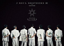 【DVD】三代目J SOUL BROTHERS LIVE TOUR 2023 "STARS" 〜Land of Promise〜