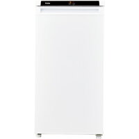 Haier JF-NU102D-W 1ドア冷凍庫 (102L・右開き) ホワイト JFNU102DW