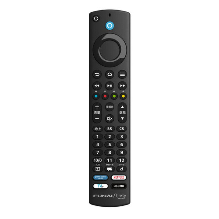 楽天市場】【無料長期保証】【推奨品】FUNAI FireTV FL-32HF160  