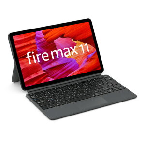 �A�}�]�� B0B5VS3RM5 Fire Max 11 �L�[�{�[�h�t���J�o�[ Amazon