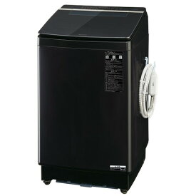 【無料長期保証】AQUA AQW-VX14P(K) 全自動洗濯機 (洗濯14kg) Prette plus シルキーブラック