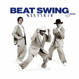 【CD】H ZETTRIO ／ Beat Swing