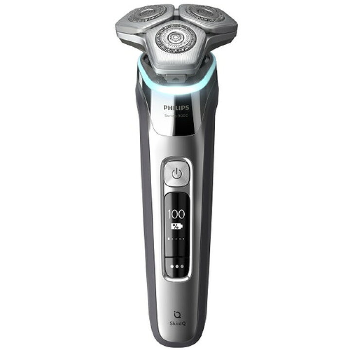 楽天市場】PHILIPS S9985／30 ウェット&ドライ電気シェーバー 9000 