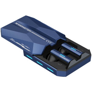 MONSTER XKT11NV MONSTER TWS�C���z�� AIRMARS �l�C�r�[