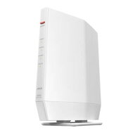 BUFFALO WSR-5400AX6P-WH 無線ルーター AirStation Wi-Fi 6 対応ルーター プレミアムモデル ホワイト WSR…