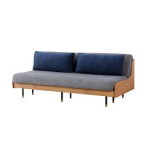 楽天市場】大塚家具 ソファベッド「ステイ 180」幅180.5cm 木部 