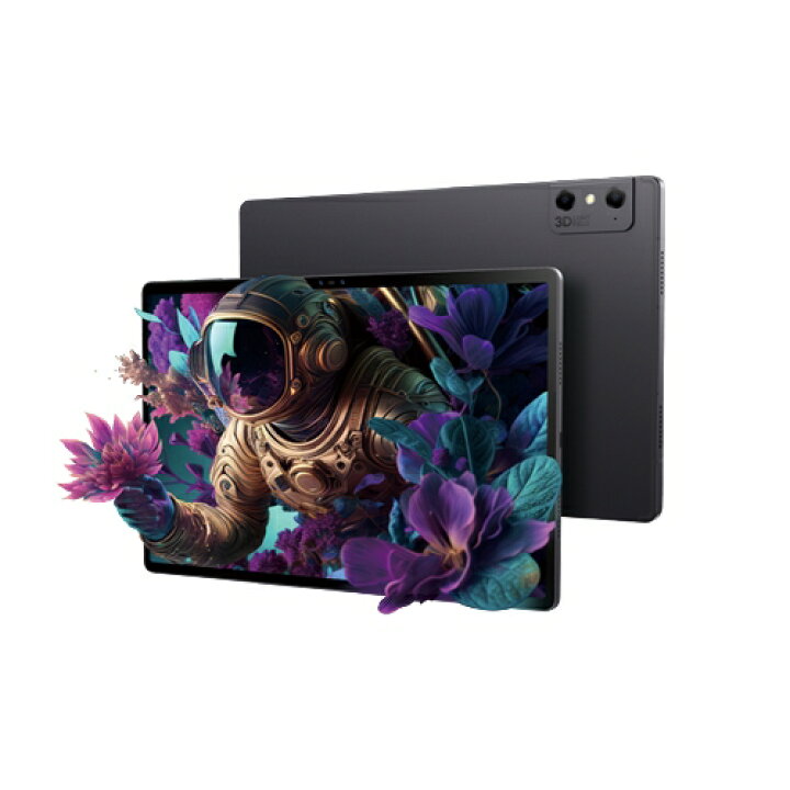 楽天市場】ZTE Corporation LPD-20W nubia Pad 3D 3D表示 Android 