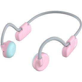 Oaxis Japan FP8504SA-PK01 myFirst Headphone BC Wireless Lite Cotton Candy FP8504SA-PK01