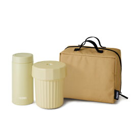THERMOS サーモスJEC-1000-BE ヌードルコンテナー JEC1000BE