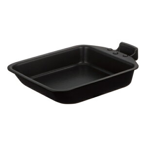 �f�����u���V���[�Y�����̂Ƃ��ʎq�Ă��t���C�p�� IH�Ή� 15cm KEA-015 BK [�u���b�N]