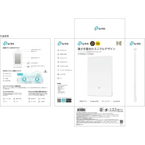 eB[s[NWp WiFi6[^[2402+574Mbps AX3000 bVWiFi EasyMeshΉ ARCHER AIR R5