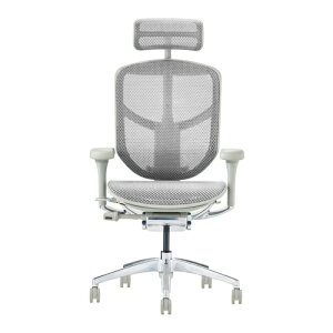 Ergohuman Enjoy2 GSq[} GWC2 EJ2-HAM-GF-WH O[t[×zCgbV nCobN