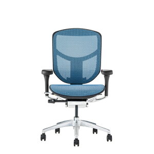 Ergohuman Enjoy2 GSq[} GWC2 EJ2-LAM-BF-BL ubNt[×u[bV [obN