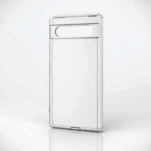 �G���R�� PM-P231HVCKCR Google Pixel 7a �n�C�u���b�h�P�[�X PMP231HVCKCR