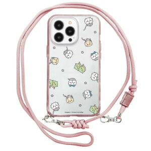 �O���}���f�B�[�Y CK-19C �������� IIII fit Loop iPhone 14 Pro �^ 13 Pro�Ή��P�[�X ���� CK19C