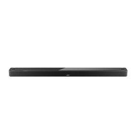 Bose Smart Ultra Soundbar サウンドバー Black