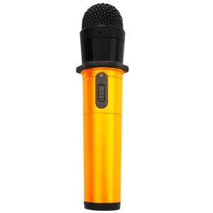 �p�C���E�N���G�C�g GTM200 �J���I�P�p�}�C�N PENTATONIC �v���~�A���S�[���h