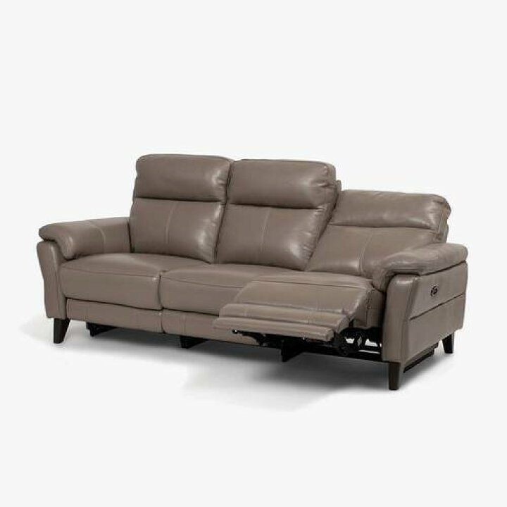 楽天市場】大塚家具 電動リクライニングソファ 3人掛け「L／S RELAX-65 