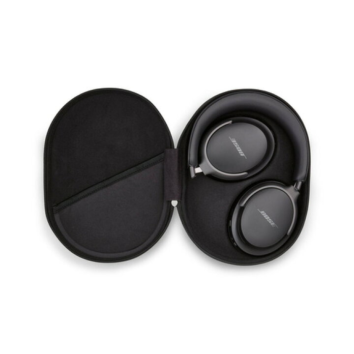 楽天市場】Bose QuietComfort Ultra Headphones ワイヤレスヘッドホン 