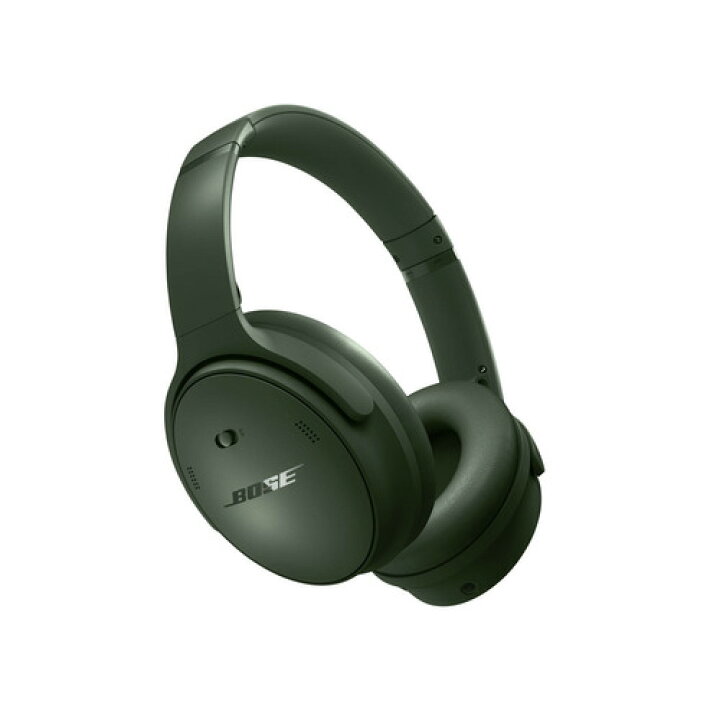 楽天市場】Bose QuietComfort Headphones ワイヤレスヘッドホン 