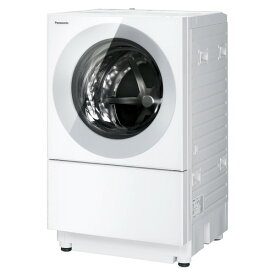 【無料長期保証】パナソニック NA-VG780R-H ドラム式洗濯乾燥機 (洗濯7kg・乾燥3.5kg・右開き) シルバーグレー