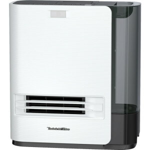 ダイニチ工業 EF-H1200G 加湿セラミックファンヒーター H TYPE 木造3畳・コンクリート4.5畳 ホワイト
