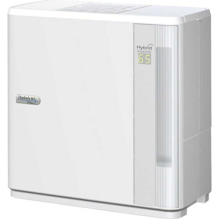 楽天市場】ダイニチ HD-N523 気化式ハイブリッド加湿器 N TYPE 加湿量  