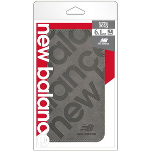 GEfB[EV[ MD-75396-4 iPhone 15 new balance [蒠P[X^X^vSXG[h^O[] O[