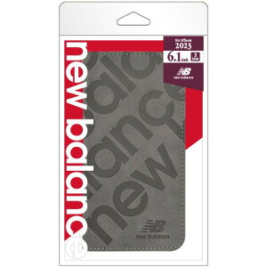 GEfB[EV[ MD-75397-4 iPhone 15Pro new balance [蒠P[X^X^vSXG[h^O[] O[