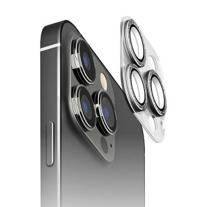 PGA PG-23BCLG11BK iPhone15Pro iPhone15ProMax �J�����t���v���e�N�^�[ Premium Style �����u���b�N PG23BCLG11BK
