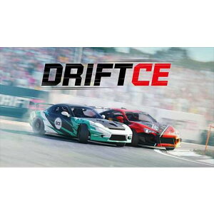 DriftCE PS5@ELJM-30339