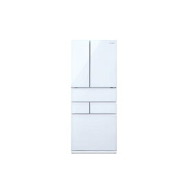 【無料長期保証】アイリスオーヤマ IRGN-45A 6ドア冷蔵庫 (453L・両開き) ホワイト