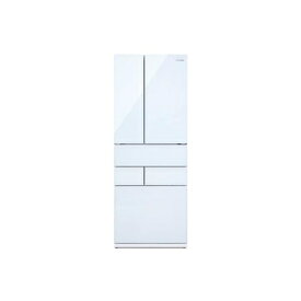 【無料長期保証】【推奨品】アイリスオーヤマ IRGN-50A 6ドア冷蔵庫 (503L・両開き) ホワイト