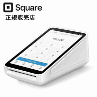 Square A-SKU-0609 Square ターミナル【正規販売店】