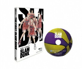 【4K ULTRA HD】映画『THE FIRST SLAM DUNK』STANDARD EDITION