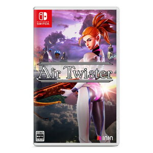 AirTwister�ʏ�� Nintendo Switch�@HAC-P-BCJ5A