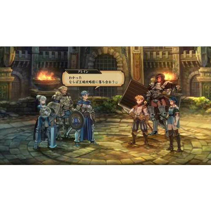 楽天市場】ユニコーンオーバーロード 通常版 Nintendo Switch HAC-P 