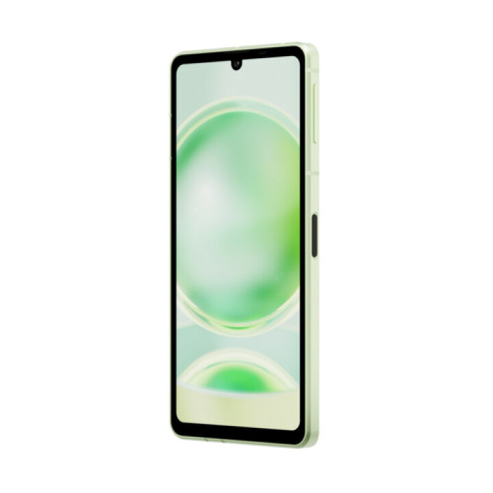 楽天市場】SHARP AQUOS SENSE8 SIMフリースマホ ペールグリーン 