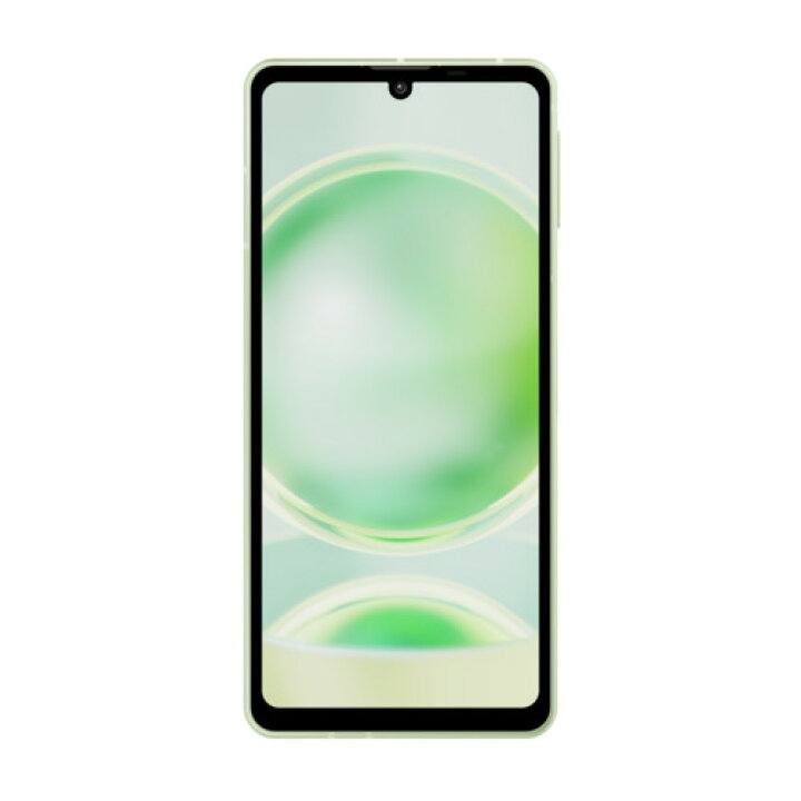 楽天市場】SHARP AQUOS SENSE8 SIMフリースマホ ペールグリーン 