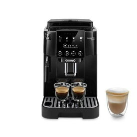 デロンギ ECAM22020B マグニフィカ スタート 全自動コーヒーマシン