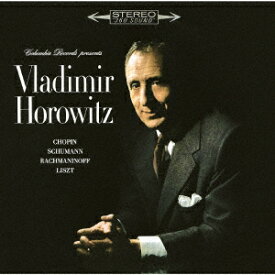 【CD】ウラディミール・ホロヴィッツ ／ ショパン：ピアノ・ソナタ第2番「葬送」 他