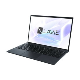 【推奨品】NEC LAVIE NEXTREME Carbon PC-XC750HAB [ 14in | 1920x1200 | Core i7-1355U | 16GB | 512GB | Win11 Home | Office | メテオグレー ]