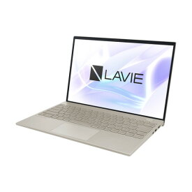 【推奨品】NEC PC-XC750HAG モバイルパソコン LAVIE NEXTREME Carbon