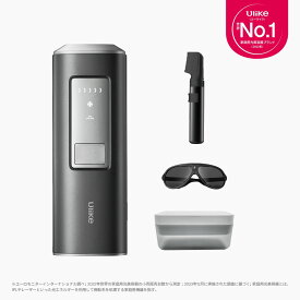 【推奨品】光美容器 Ulike Air2 トータルケアセット UI04S