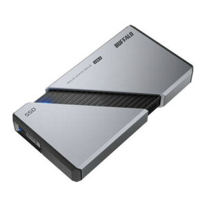 obt@[ SSD-PE2.0U4-SA OtSSD MiniStation 2TB SSDPE2.0U4SA