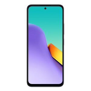 Xiaomi Redmi 12 5G Midnight Black 8+256GB MZB0GB7JP