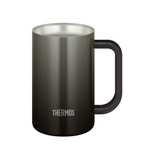 THERMOS T[XJDK-601C-BK WbL 600ML ubN