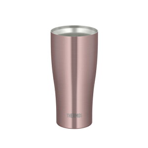 THERMOS サーモスJDY-420C-CAC タンブラー 420ML カカオ